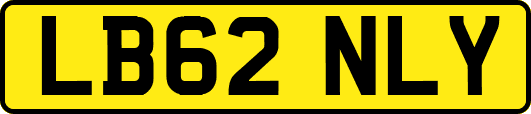 LB62NLY