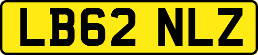 LB62NLZ