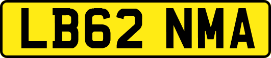 LB62NMA