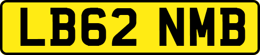 LB62NMB