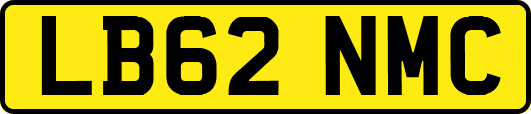 LB62NMC