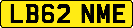 LB62NME