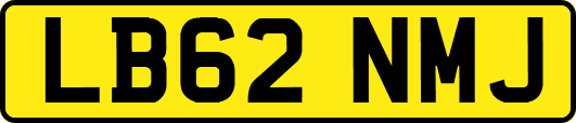 LB62NMJ