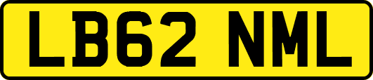LB62NML