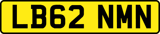LB62NMN
