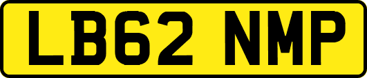 LB62NMP