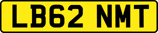 LB62NMT