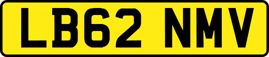LB62NMV