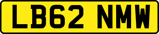 LB62NMW