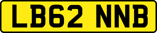 LB62NNB
