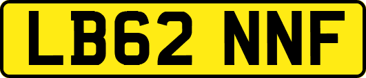 LB62NNF
