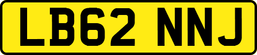 LB62NNJ