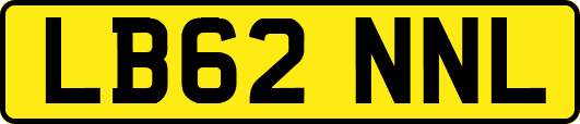 LB62NNL