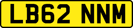 LB62NNM