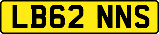 LB62NNS
