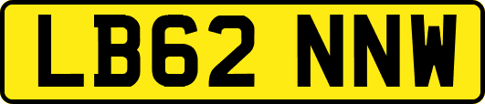 LB62NNW