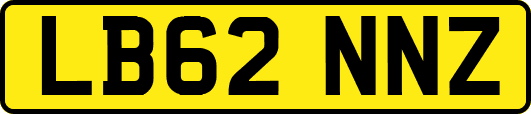 LB62NNZ