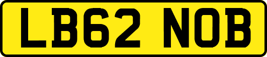 LB62NOB