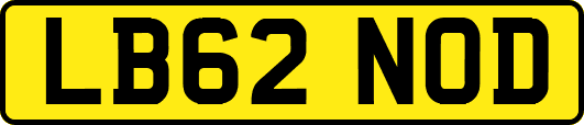 LB62NOD