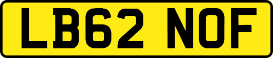 LB62NOF