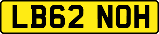 LB62NOH