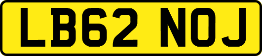 LB62NOJ