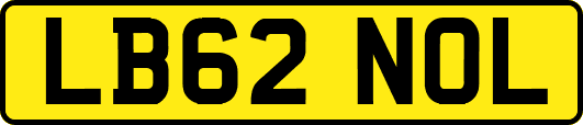 LB62NOL