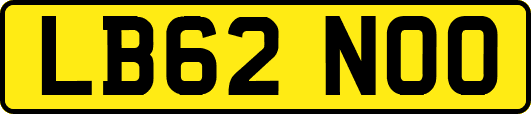 LB62NOO