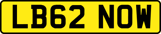 LB62NOW