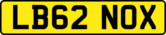 LB62NOX