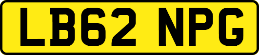 LB62NPG