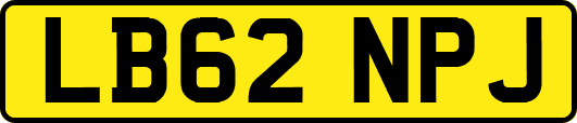 LB62NPJ