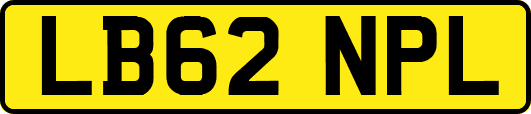 LB62NPL