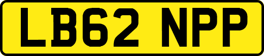 LB62NPP