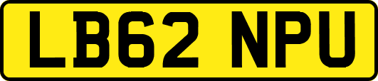 LB62NPU