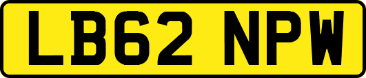 LB62NPW