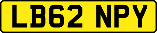 LB62NPY