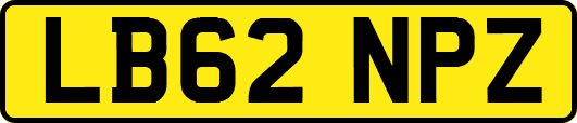 LB62NPZ