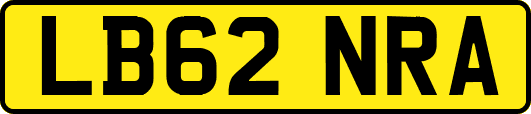 LB62NRA