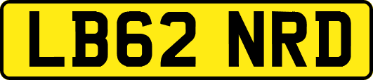 LB62NRD