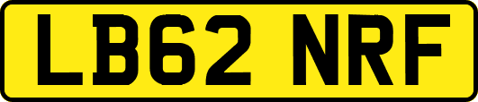 LB62NRF