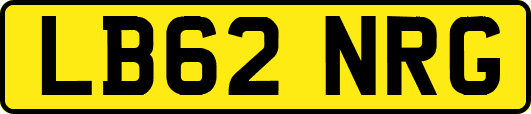 LB62NRG
