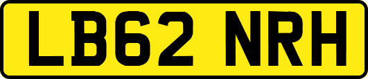 LB62NRH