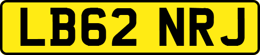 LB62NRJ