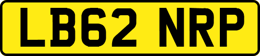 LB62NRP