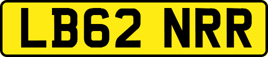 LB62NRR