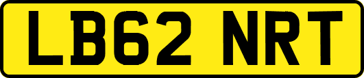 LB62NRT