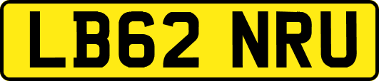 LB62NRU