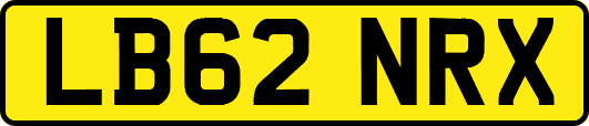 LB62NRX