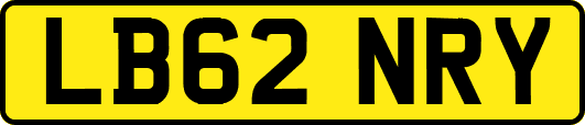 LB62NRY